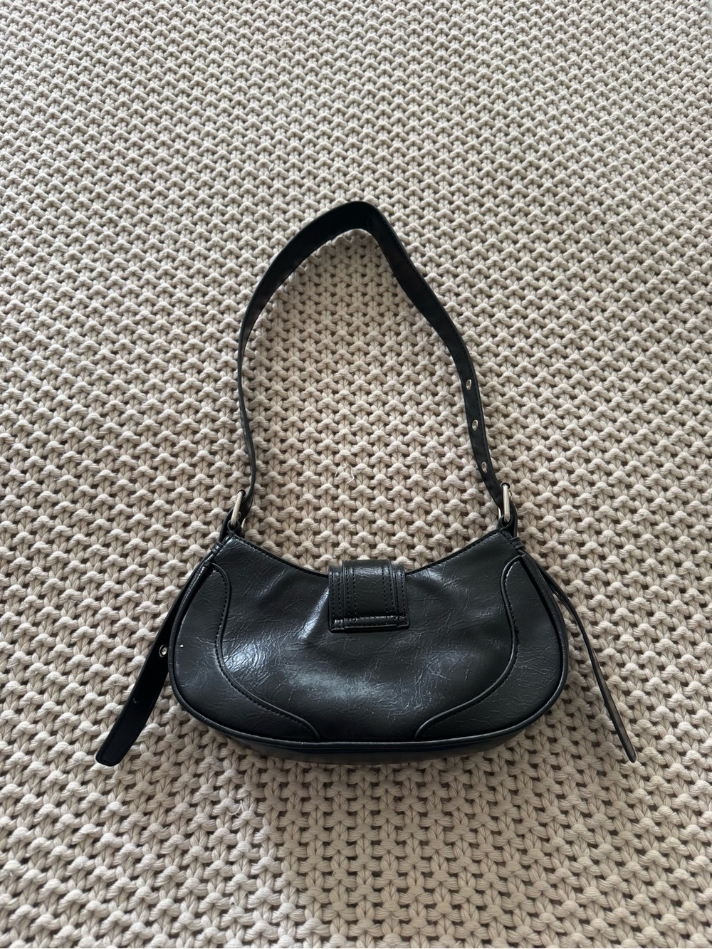 Brand New 8 Other Reasons Rhea Buckle Bag from Revolve - Picture 3 of 4